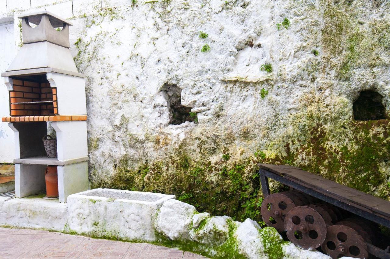 Villa Hacienda El Molino El Bosque Exterior foto
